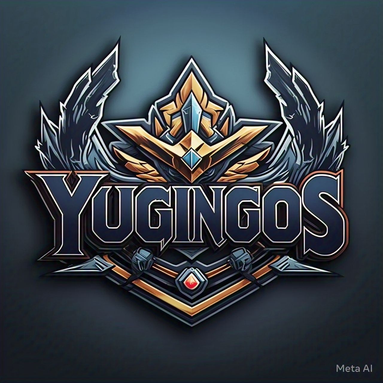 Yugi